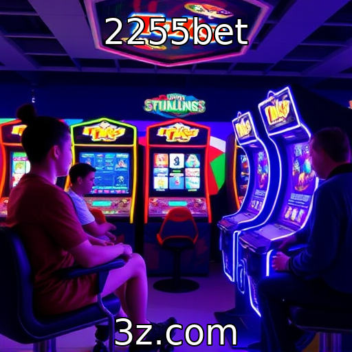 Acessibilidade e inclusão em jogos eletrônicos