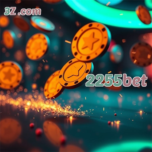 Experimente o Cassino Vibrante do 2255bet Agora