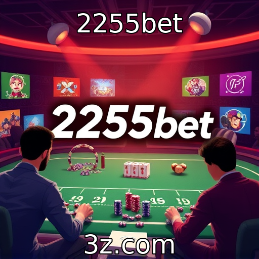 Os desafios da indústria de jogos competitivos