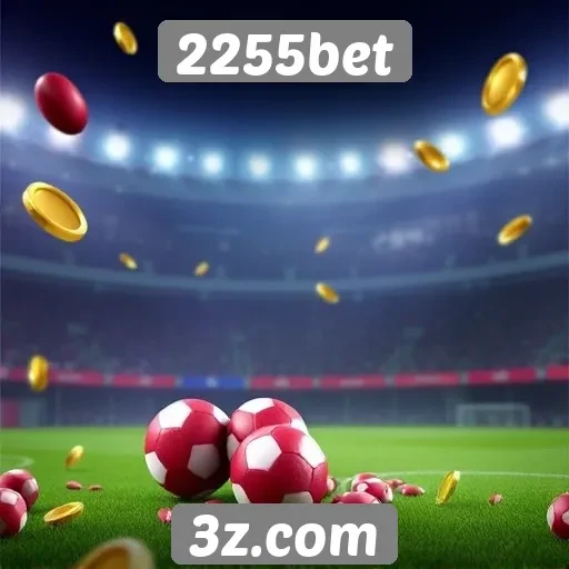 Promoções atuais e benefícios para usuários do 2255bet