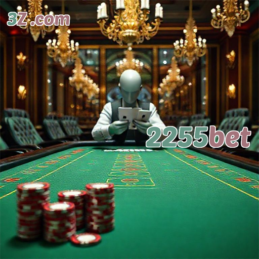 Mergulhe nos Jogos Inovadores do 2255bet e Divirta-se