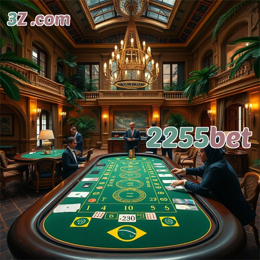 Login Criativo e Eficiente no 2255bet: Atraia-se pelo Jogo!