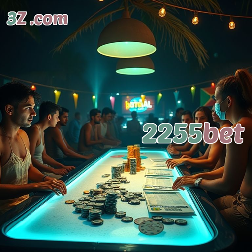 Inovação na Plataforma 2255bet: Experiência Única em Jogos