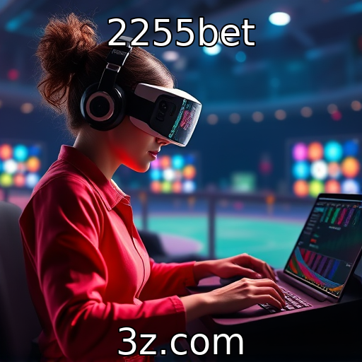 O impacto da realidade virtual nos jogos modernos